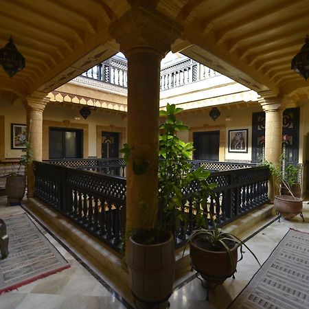 Essaouira Wind Palace Hotel Exterior photo