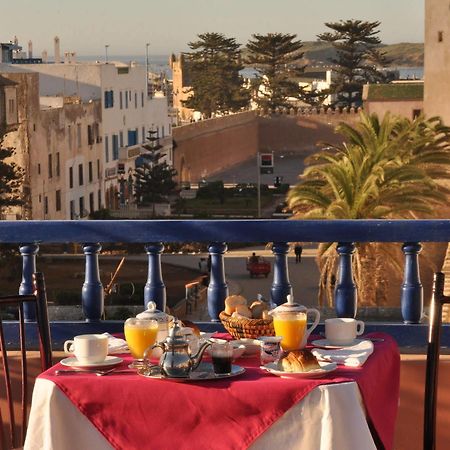 Essaouira Wind Palace Hotel Exterior photo