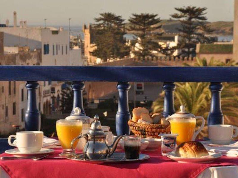 Essaouira Wind Palace Hotel Exterior photo