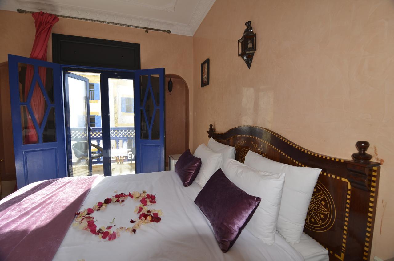 Essaouira Wind Palace Hotel Exterior photo